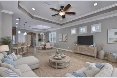 2203 Oakley Green Drive #45, Sun City Center, FL 33573 - Photo 4