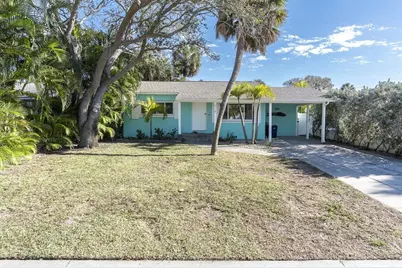 518 77th Avenue, Saint Pete Beach, FL 33706 - Photo 1