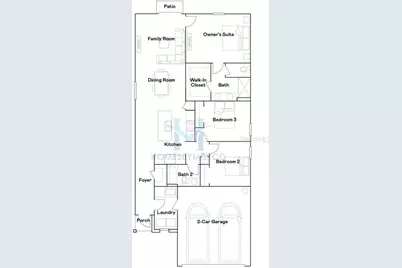 11638 Lavender Loop, Spring Hill, FL 34609 - Photo 20