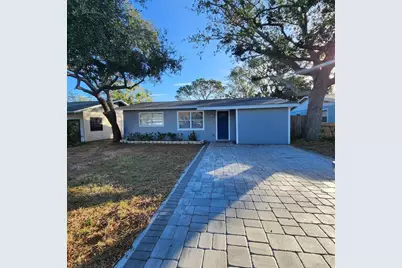 4407 73rd Street N, Saint Petersburg, FL 33709 - Photo 1