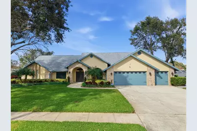 3612 Sugar Loaf Lane, Valrico, FL 33596 - Photo 2