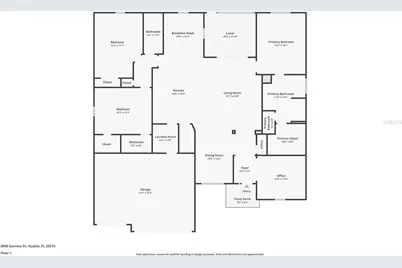 3908 Gaviota Drive, Sun City Center, FL 33573 - Photo 28