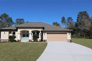 12107 Hooded Warbler Ct, Brooksville, FL 34614 - Photo 1