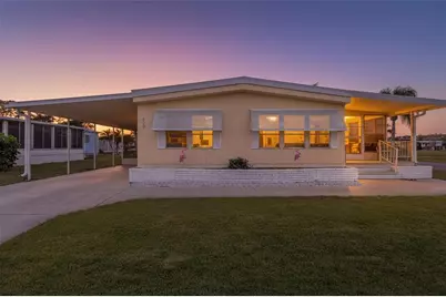 400 Tequila, North Port, FL 34287 - Photo 2