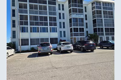 4908 38th Way S #103, Saint Petersburg, FL 33711 - Photo 1