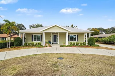 605 Manatee Drive, Ruskin, FL 33570 - Photo 1