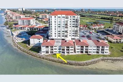 6265 Sun Boulevard #107, Saint Petersburg, FL 33715 - Photo 2