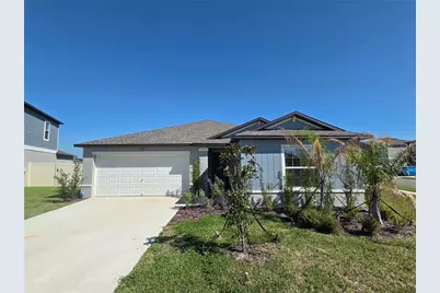 32325 Wishing Haven Drive, San Antonio, FL 33576 - Photo 1