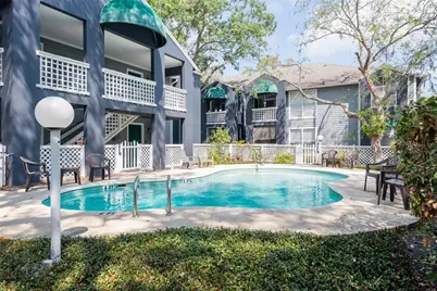 606 S Albany Avenue #9, Tampa, FL 33606 - Photo 1