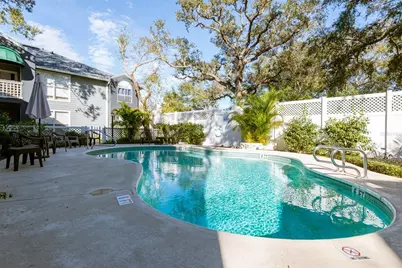 606 S Albany Avenue #9, Tampa, FL 33606 - Photo 20