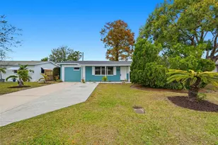 5613 57th Ave N, Saint Petersburg, FL 33709 - Photo 1