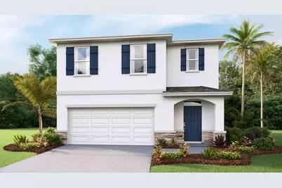 7301 Flint Creek Drive, Land O Lakes, FL 34638 - Photo 1