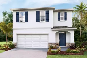 7301 Flint Crk Dr, Land O Lakes, FL 34638 - Photo 1