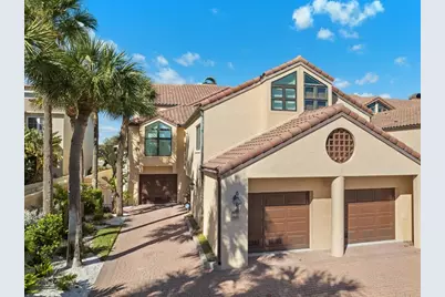 740 Pinellas Bayway S, Tierra Verde, FL 33715 - Photo 1