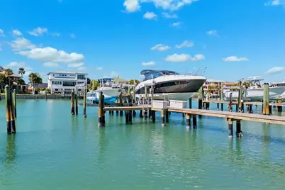 740 Pinellas Bayway S, Tierra Verde, FL 33715 - Photo 4