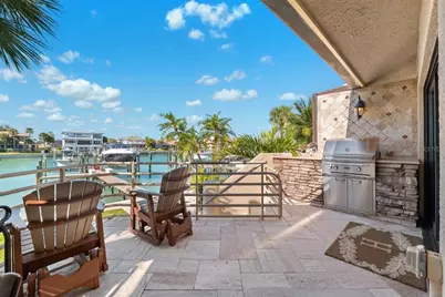 740 Pinellas Bayway S, Tierra Verde, FL 33715 - Photo 6