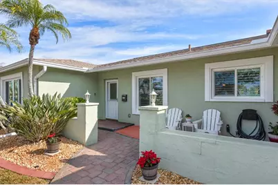 7133 Augusta Boulevard, Seminole, FL 33777 - Photo 4