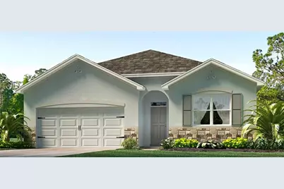 3512 Rosewood Ramble Court, Plant City, FL 33565 - Photo 1