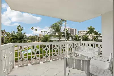 1100 N Shore Drive NE #304, Saint Petersburg, FL 33701 - Photo 4