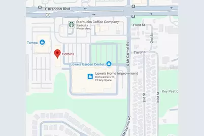 1423 E Brandon Boulevard, Brandon, FL 33511 - Photo 2