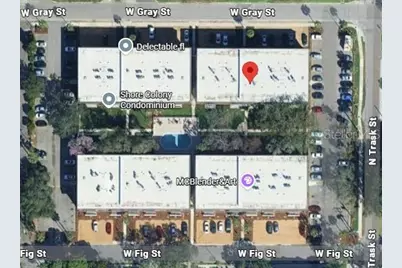 4606 W Gray Street #105, Tampa, FL 33609 - Photo 1
