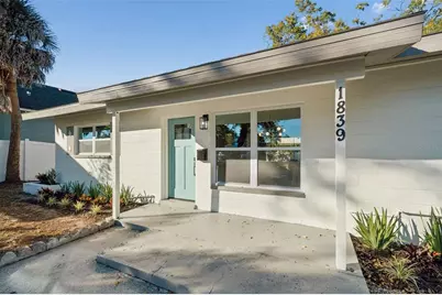 1839 46th Avenue N, Saint Petersburg, FL 33714 - Photo 2