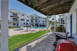 106 Yacht Club Cir, North Redington Beach, FL 33708 - Photo 10