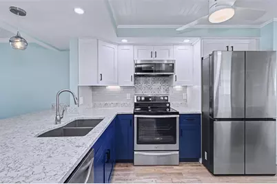 19531 Gulf Boulevard #615, Indian Shores, FL 33785 - Photo 12