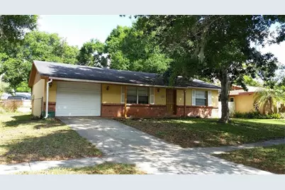 911 Peninsula Road, Tarpon Springs, FL 34689 - Photo 1