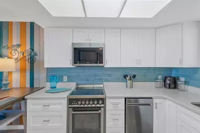 5915 Sea Ranch Drive #805, Hudson, FL 34667 - Photo 4
