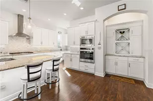 4289 Tour Trce, Land O Lakes, FL 34638 - Photo 8