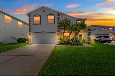 12402 Rustic View Court, Tampa, FL 33635 - Photo 1