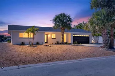201 Isle Drive, Saint Pete Beach, FL 33706 - Photo 1