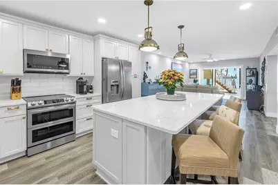 800 Madonna Boulevard #A, Tierra Verde, FL 33715 - Photo 4
