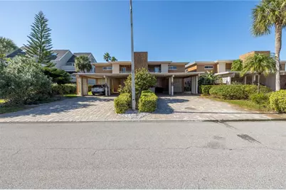 800 Madonna Boulevard #A, Tierra Verde, FL 33715 - Photo 52