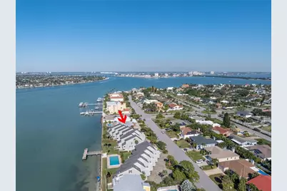 800 Madonna Boulevard #A, Tierra Verde, FL 33715 - Photo 62