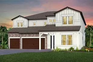 6926 Gilly Shadow St, Wesley Chapel, FL 33545 - Photo 1