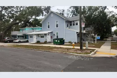 614 Oak Avenue, Clearwater, FL 33756 - Photo 1