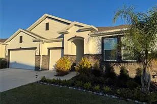 10437 Laxer Cay Loop, San Antonio, FL 33576 - Photo 1