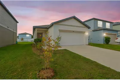 35210 Daisy Meadow Loop, Zephyrhills, FL 33541 - Photo 2