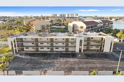 301 87th Avenue #204, Saint Pete Beach, FL 33706 - Photo 2