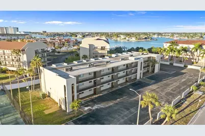 301 87th Avenue #204, Saint Pete Beach, FL 33706 - Photo 36