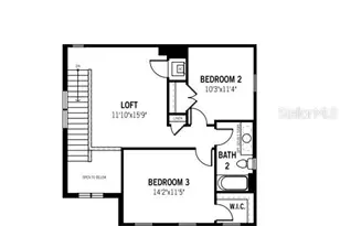 1828 Soaring Vida St, Palmetto, FL 34221 - Photo 4