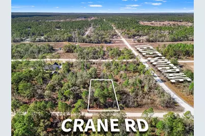 16275 Crane Road, Weeki Wachee, FL 34614 - Photo 2