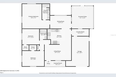 2090 Ridgelane Road, Clearwater, FL 33755 - Photo 54