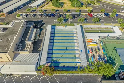 6020 Shore Boulevard S #712, Gulfport, FL 33707 - Photo 56