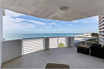 1350 Gulf #704, Clearwater Beach, FL 33767 - Photo 14