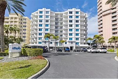 1350 Gulf #704, Clearwater Beach, FL 33767 - Photo 2