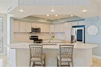 1350 Gulf #704, Clearwater Beach, FL 33767 - Photo 6
