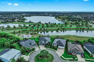 6951 Crestpoint Dr, Apollo Beach, FL 33572 - Photo 4